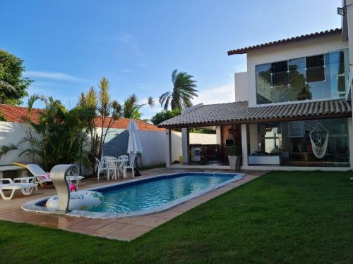 Casa Sol - O Ambiente Perfeito Para A Sua Fam�lia!