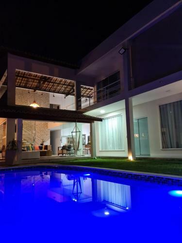 Casa Sol - O Ambiente Perfeito Para A Sua Fam�lia!