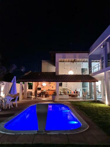 Casa Sol - O Ambiente Perfeito Para A Sua Fam�lia!