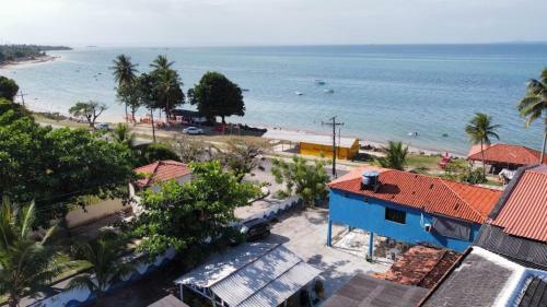Posada Pousada Mar Doce Lar