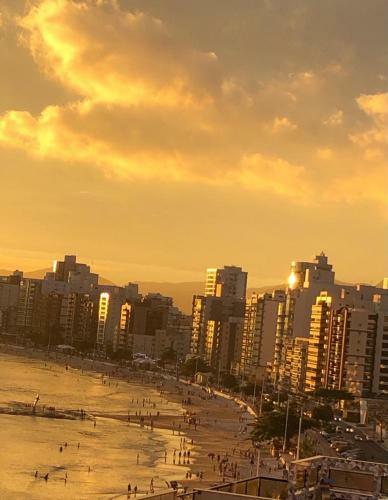 Apartamento O Paraiso E Aqui A 100 Metros Da Praia!
