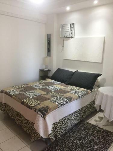 Apartamento O Paraiso E Aqui A 100 Metros Da Praia!