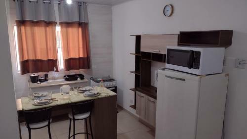 Apartamento Cassiopeia Hospedagens