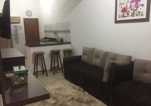 Casa De Aluguel