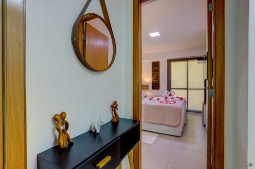 Apartamento Casa Amor Eterno Itacar�-ba