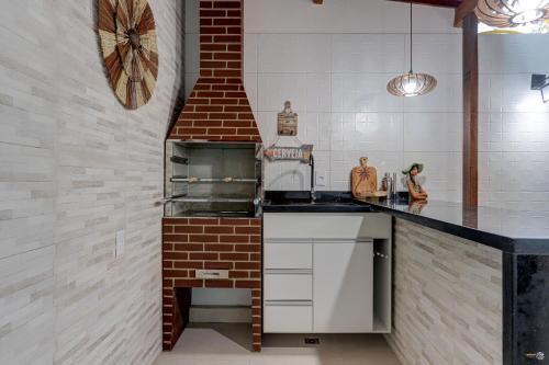 Apartamento Casa Amor Eterno Itacar�-ba