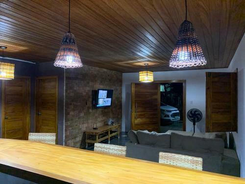 Casa Em Jeribuca�u