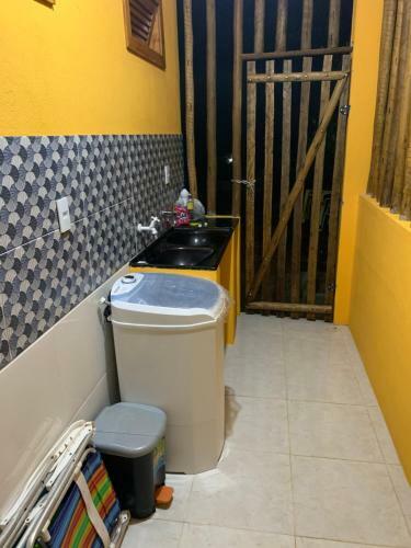 Casa Em Jeribuca�u