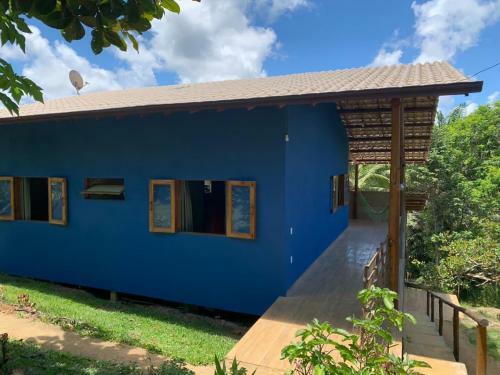 Casa Especial Em Itacar�