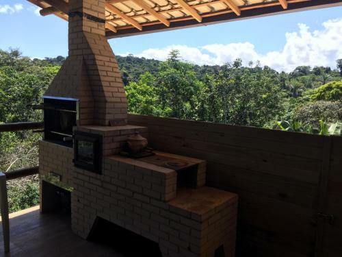 Casa Especial Em Itacar�