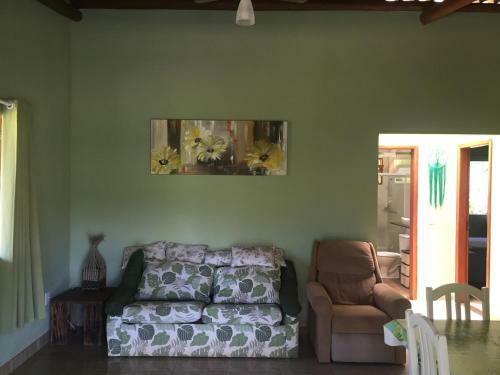 Casa Especial Em Itacar�
