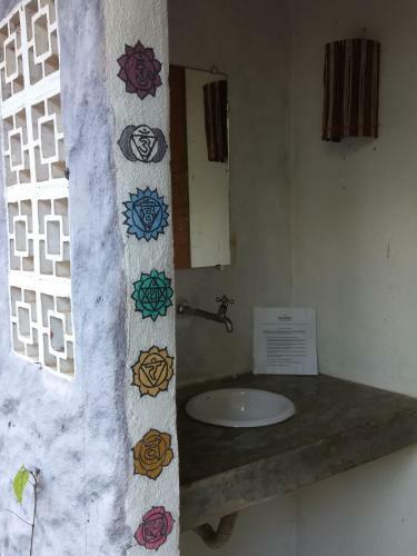 Sitio Namaste
