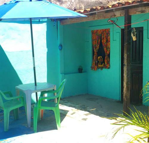 Hotel Pousada Kara�ba