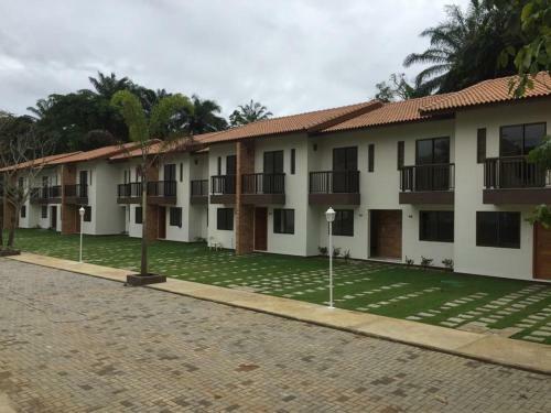 Village Angelim
