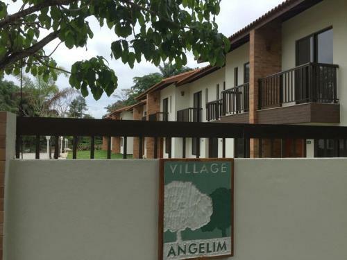 Village Angelim