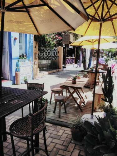 Tropic�lia Pousada Hostel