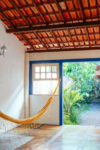 Tropic�lia Pousada Hostel