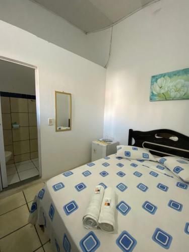 Posada Pousada Jir�