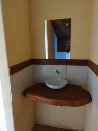 Lodge Pousada Fazenda Rancho S�mani