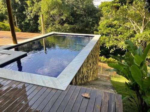 Dudu House Em Villas de S�o Jos� Itacar�