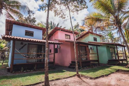 Apartamento Pi� Ecovila