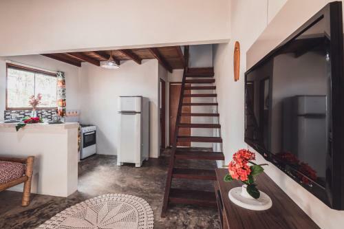 Apartamento Pi� Ecovila