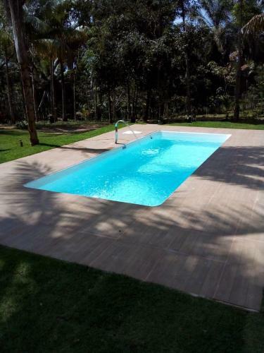 Apartamento Pi� Ecovila