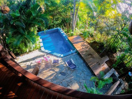 Casa Com Excelente Estrutura - 300m Da Praia