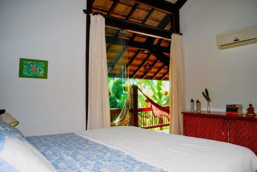 Casa Com Excelente Estrutura - 300m Da Praia