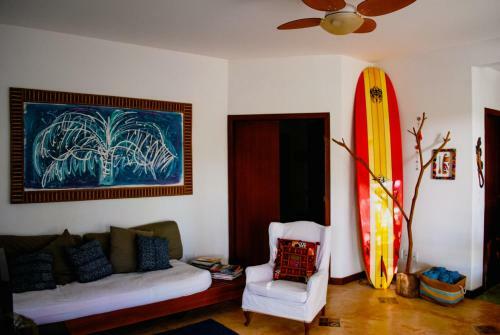 Casa Com Excelente Estrutura - 300m Da Praia