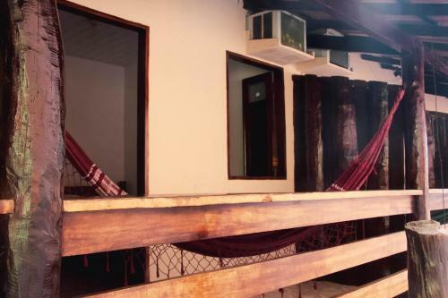 Bed & Breakfast Pousada Boca Da Barra