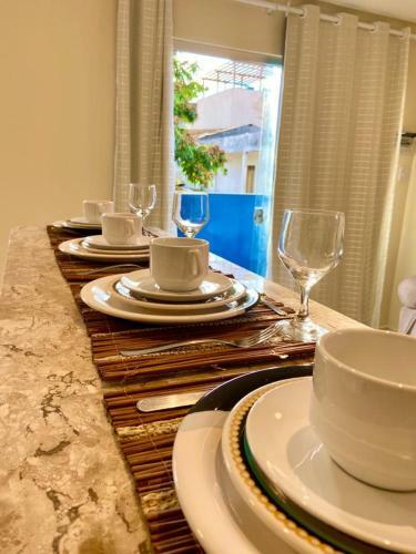 Casinhas Da Vila - Itacar�