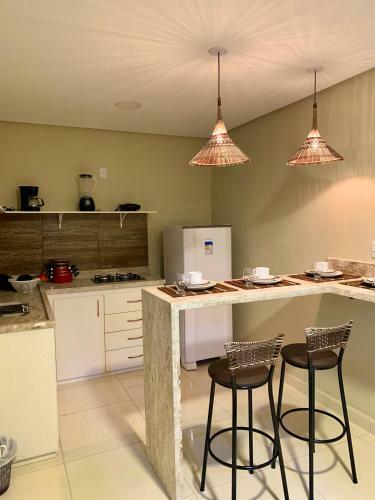 Casinhas Da Vila - Itacar�