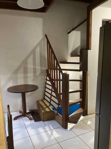 Apartamento Casa Thor Na Pituba