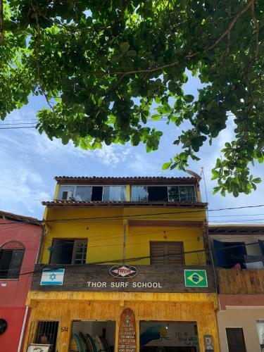 Apartamento Casa Thor Na Pituba