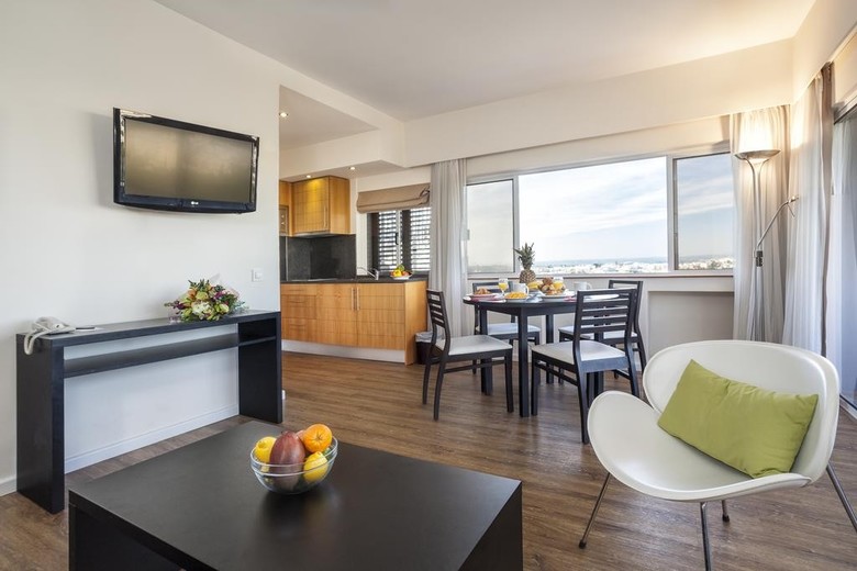 Hotel Pestana Alvor Atlantico Residences Beach Suites