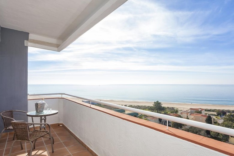 Hotel Pestana Alvor Atlantico Residences Beach Suites