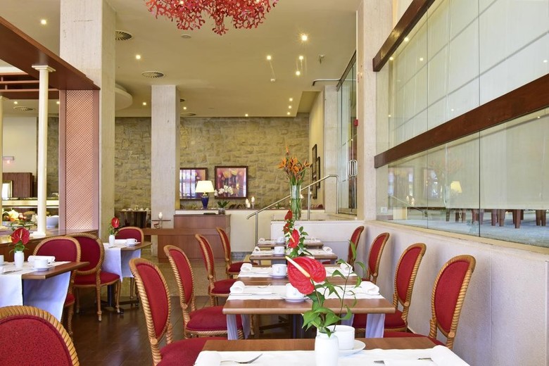 Hotel Pestana Alvor Atlantico Residences Beach Suites