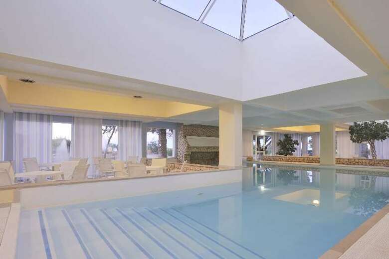Hotel Pestana Alvor Atlantico Residences Beach Suites
