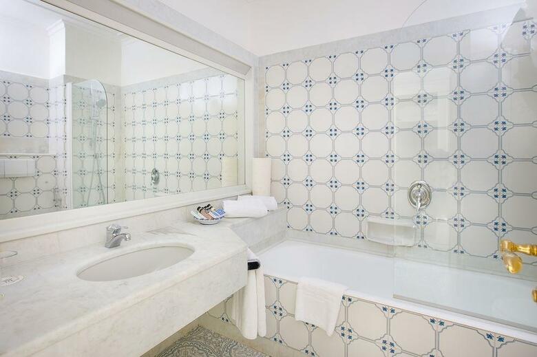 Grand Hotel Capodimonte
