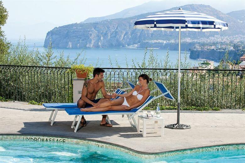 Grand Hotel Capodimonte