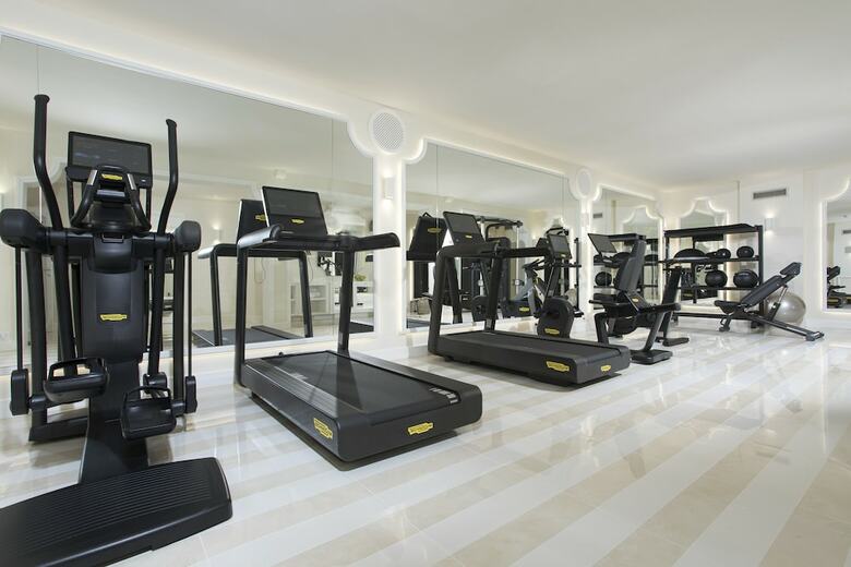 Grand Hotel Capodimonte