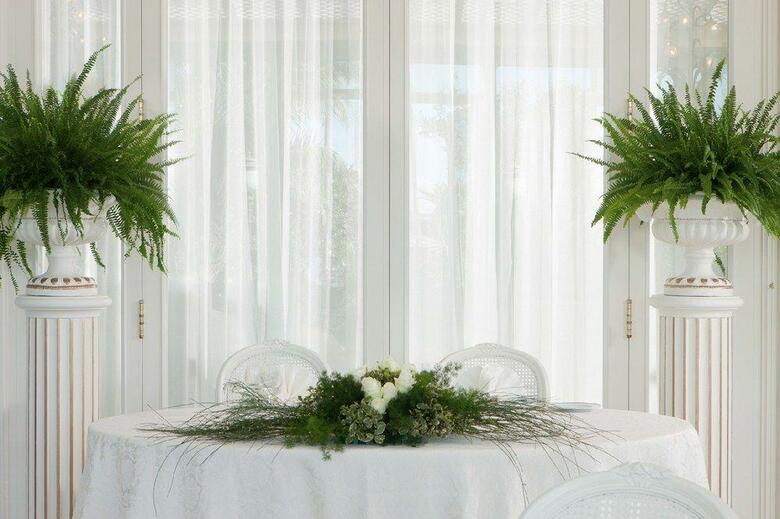 Grand Hotel Capodimonte