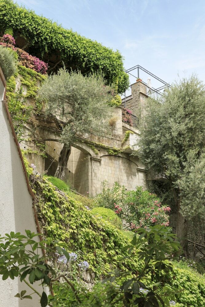 Grand Hotel Capodimonte