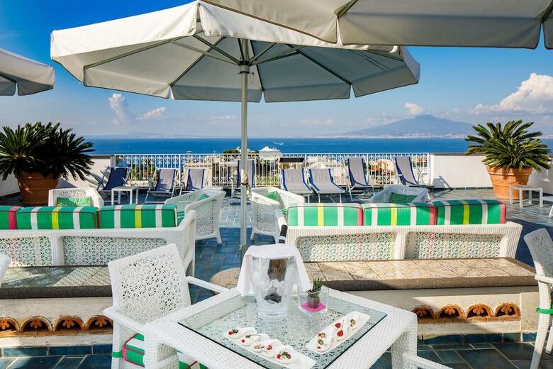 Hotel Zi' Teresa
