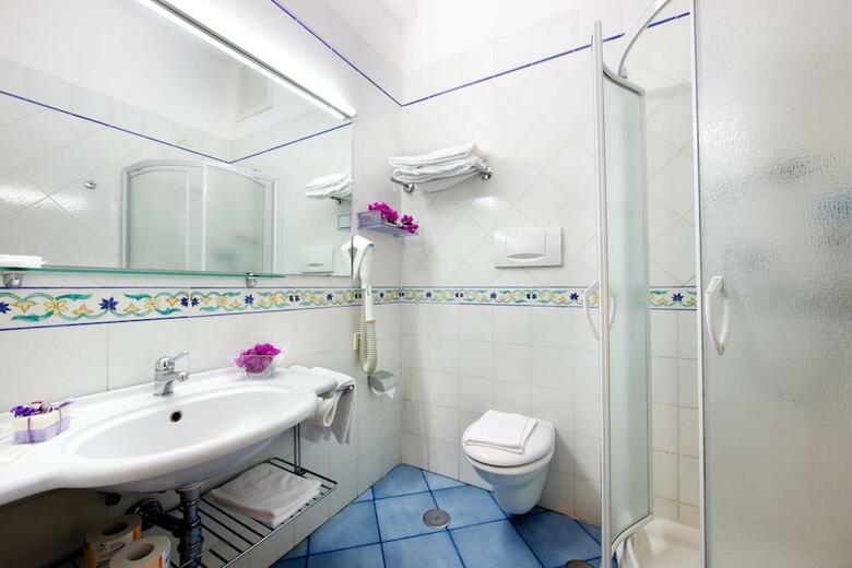 Hotel Zi' Teresa