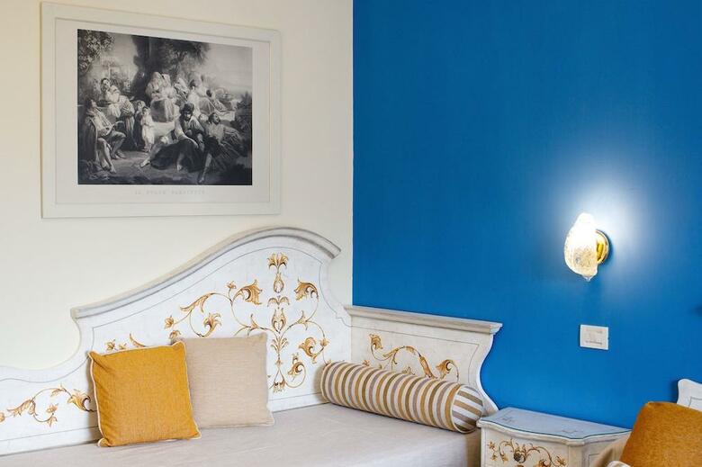 Hotel Zi' Teresa