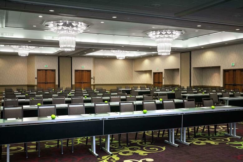 Doubletree Hotel Sonoma