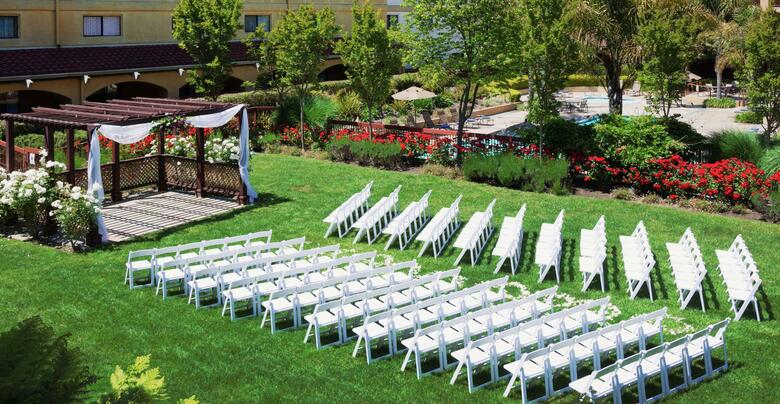 Doubletree Hotel Sonoma