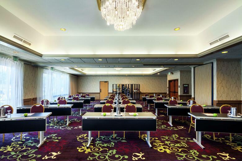 Doubletree Hotel Sonoma